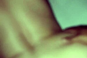 Raw fucking of single mother milf in intense session