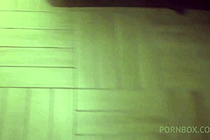 Teacher Fucks Cute Student In Dormitory Shower