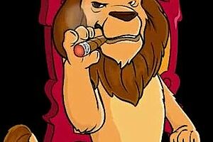 Sheena Ryder enjoys a relaxing massage after her intense workout