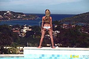 These Tight Wet Holes Beg for Intense Penetration Every Time