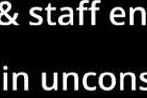 Dr Tampa - My Neighbors My 1st Gyno - Rina Arem