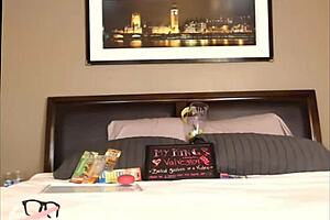 Emily's Wheel Of Fortune On 666Sexcam Com