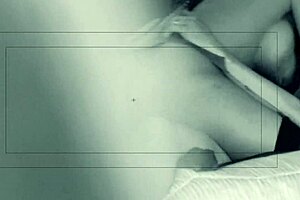 brunette mom craves to be fucked in bed