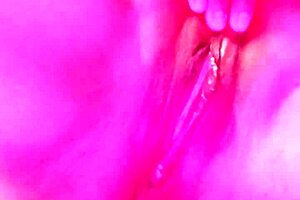 i'm masturbating the little slut so nicely in the second part