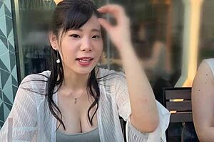 G-cup wife in super thick hentai sex 😍