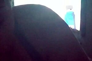redbone worships big black cock with deepthroat and wet blowjob
