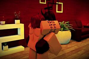 rough gloryhole blowjob leads to big cock facial 😈