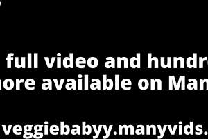 futa mommy uses stepsons mouth as a urinal - dirty talk pov - full video on veggiebabyy manyvids