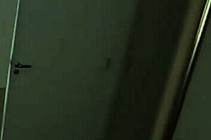 woke up horny with roommate