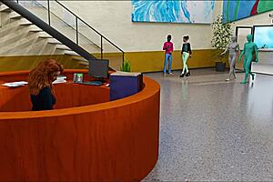 alternate existence 39