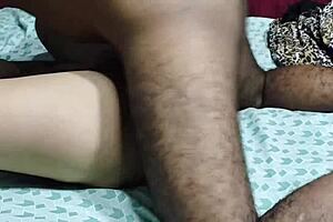 could desi indian amateurs share a steamy homemade bed session?