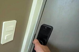 Latina doggystyle on first date