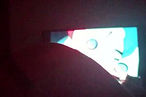 redbone worships big black cock with deepthroat and wet blowjob