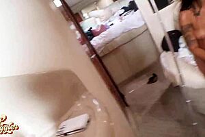 Miami boat day bts with willow ryder and more?