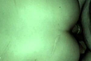 Emotionally Intense Doggy Style With My Prostitute