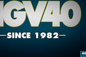 Eva Parker and Donnie Moon Share Intimate Homemade Moments