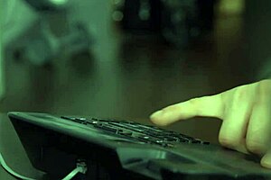 Megan Glock MMF Threesome DP Free Trailer