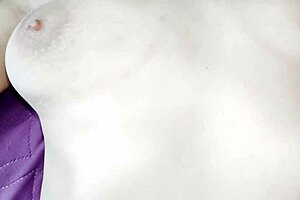 my wife loves her holes stretched by big fat dick