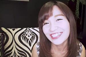 Young Wife Enjoys Quiet Time With Husband