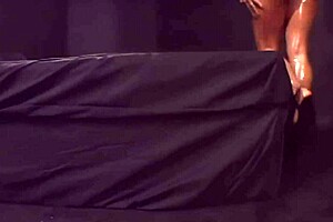 Alessandra Marques Endures Intense Brazilian Butt Slam With Deepthroat And Anal.