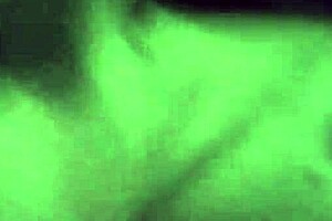 behind scenes, glasses babe gets powerfucked loud