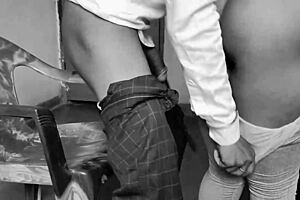 Bengali Secretary Is Happy To Get Fucked By Her Office Boss - Hindi Roleplay Clear Audio