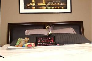 Emily's Wheel Of Fortune On 666Sexcam Com