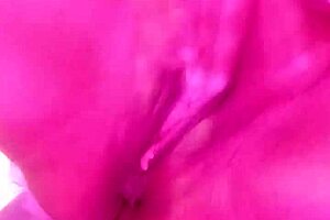 i'm masturbating the little slut so nicely in the second part