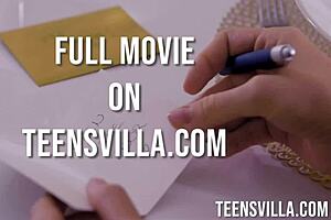 Threesome Surprise With Anny Aurora, Nikki Fox, And Kristof Cale In POV Blowjob