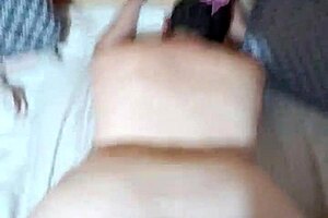 Hinting at Intense Doggystyle Action with a Curvy Beauty