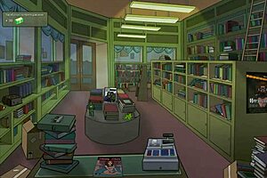 Complete Gameplay Of Witch Hunter Part 5: An Emotional Tale Of College Life Featuring Students In Various Activities