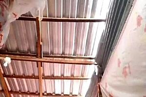 Playing with myself naked, do you want to be here and fuck my latina pussy with small tits?