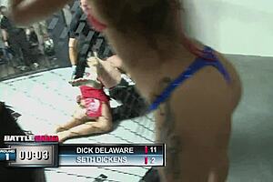 Kelly Divine, tall and slender, the ultimate slut in lingerie for doggystyle