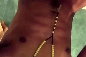 Solo yo masturbation session