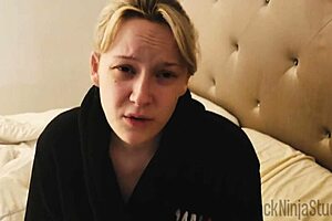 lesbian step sister wants step brother to impregnate her?