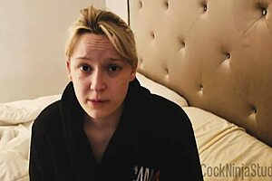 lesbian step sister wants step brother to impregnate her?