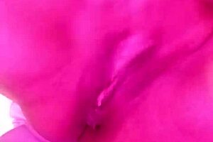 i'm masturbating the little slut so nicely in the second part