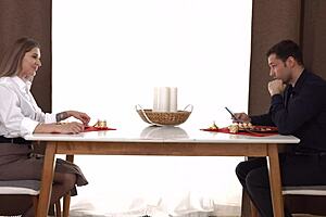 Megan Glock MMF Threesome DP Free Trailer