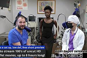 Rina Arems Pussy Fucked and Blasted with Jizzcasso!