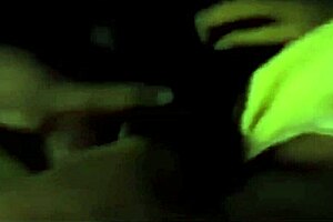 She got filmed sucking cock during one night stand 😏