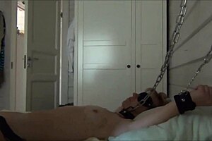 Wife Lena Cuckold S 1 - Mature Bride In Wedding Cuckold Scene