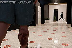 alternate existence 39