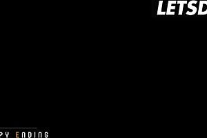 erotic massage turns into anal sex for teen liya silver - whiteboxxx 😏