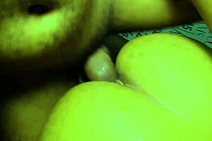 i watched naughty wisdom moore get her wet pussy triggered by big dick, she screamed it's too deep.