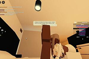 can you take this big black cock in your ass?