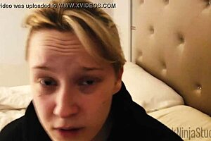 lesbian step sister wants step brother to impregnate her?