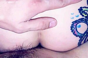 Hidden Archive - Student Girl Punished Roughly