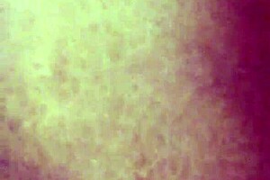 my wife gives me a blow job in our homemade scene