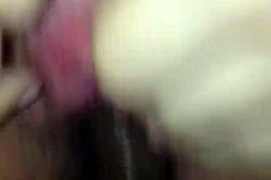 i'm fucking my latina wife with big interracial cock.