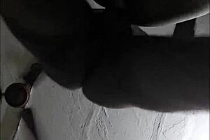 Awesome Asian Wife Blowjob Ball Suck And Hard Fuck With Hindi Audio